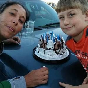 Meet your Posher, Tricia